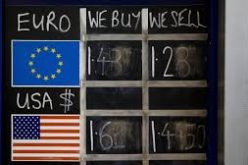 Cenderung Bullish, Data Jerman Diharapkan Topang Euro